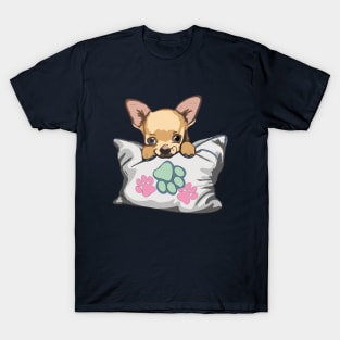 Cute chihuahua T-Shirt